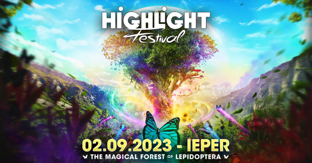 Highlight Festival 2023