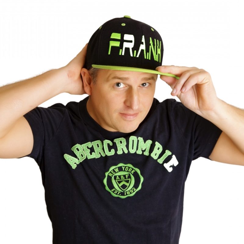 DJ FRANK