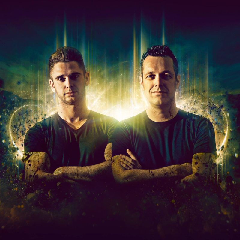 The Crunchers